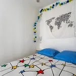 Cozy Parisian Nest, Ideal For Getaway Or Work